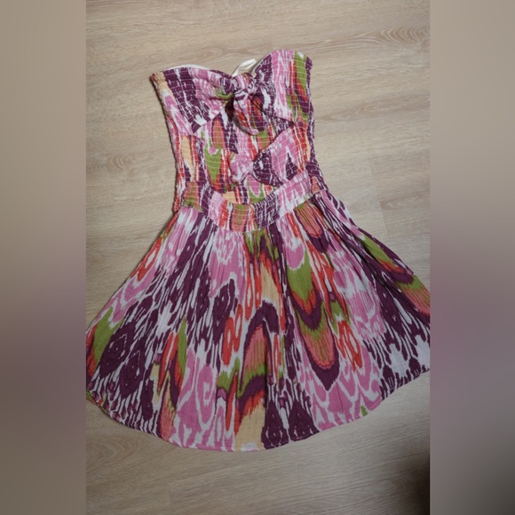 ANTHROPOLOGIE 100% cotton Charming girl - Picture 4 of 8